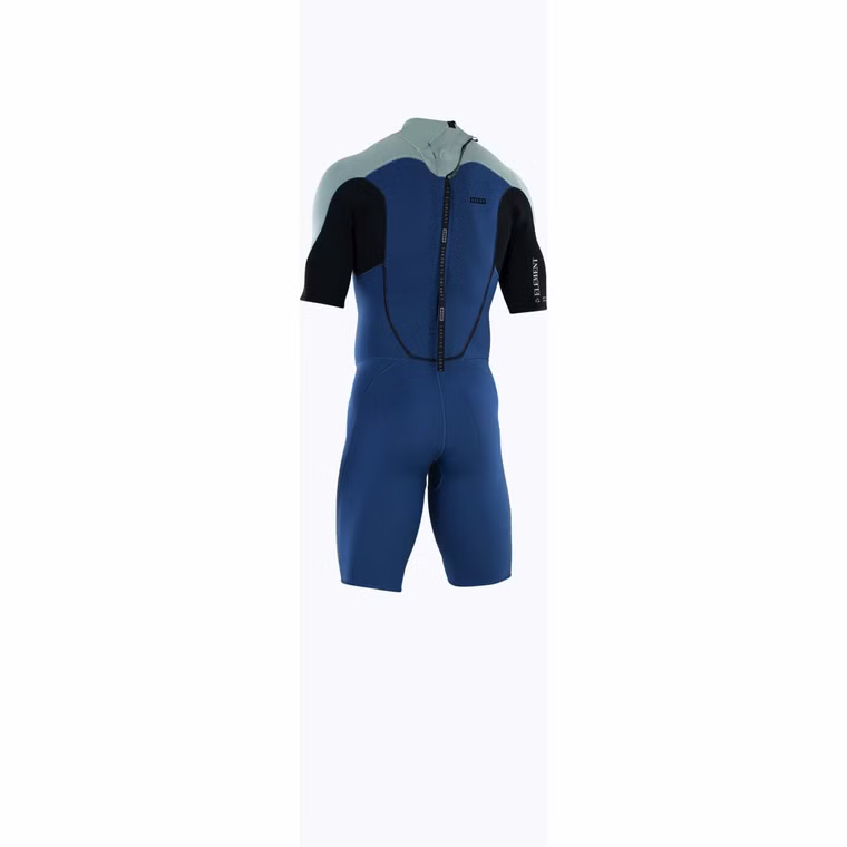 Element 2/2 Shorty SS Back Zip Neoprenanzug ION 2024 50