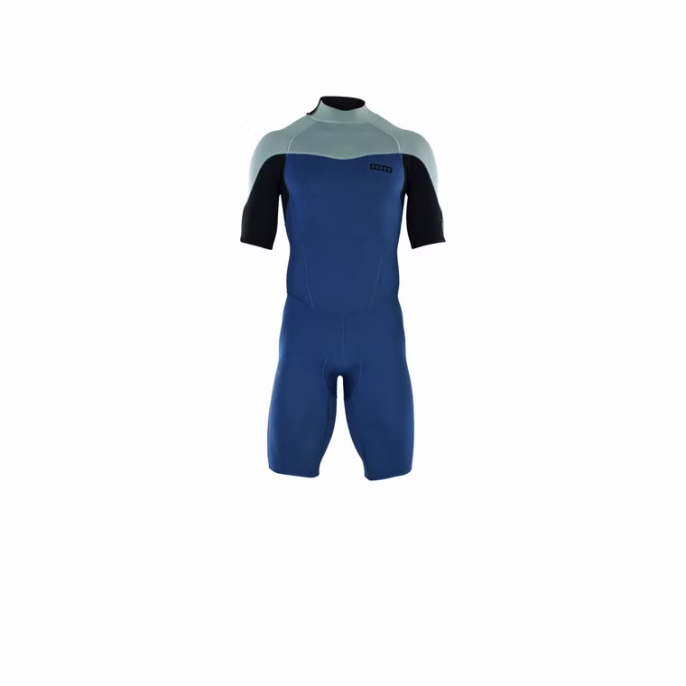 Element 2/2 Shorty SS Back Zip Neoprenanzug ION 2024 50
