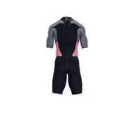 Element 2/2 Shorty SS Back Zip Neoprenanzug ION 2024 50