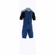 Element 2/2 Shorty SS Back Zip Neoprenanzug ION 2024 50