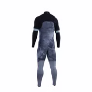 Seek Amp 5/4 Front Zip Neoprenanzug ION 2024 52