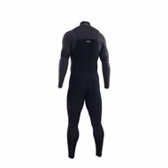 Seek Amp 4/3 Front Zip Neoprenanzug ION 2024 900 black