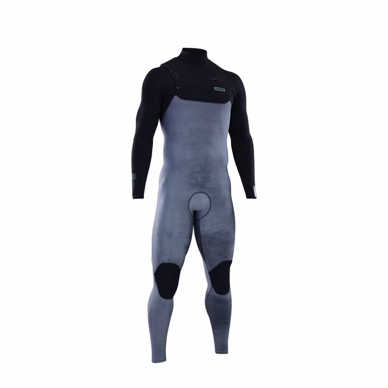 Seek Amp 3/2 Front Zip Neoprenanzug ION 2024 46