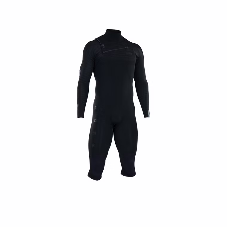 Seek Core 4/3 Overknee LS Front Zip Neopren Herren ION 2025 46