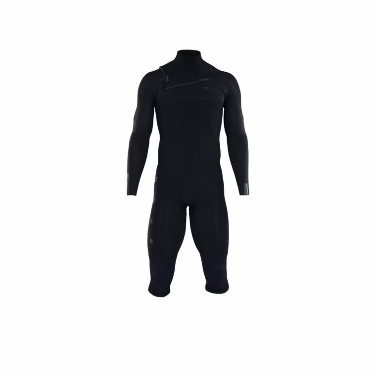 Seek Core 4/3 Overknee LS Front Zip Neopren Herren ION 2025 46
