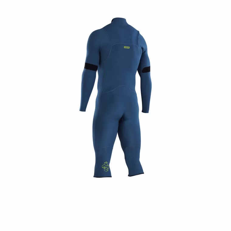 Seek Core 4/3 Overknee LS Front Zip Neopren Herren ION 2025 46