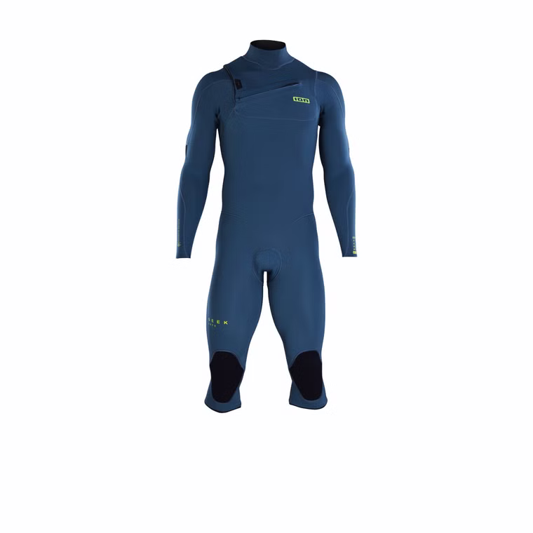 Seek Core 4/3 Overknee LS Front Zip Neopren Herren ION 2025 46