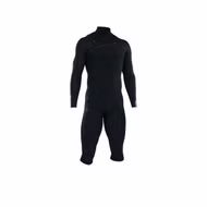 Seek Core 4/3 Overknee LS Front Zip Neopren Herren ION 2025 46