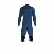 Seek Core 4/3 Overknee LS Front Zip Neopren Herren ION 2025 46
