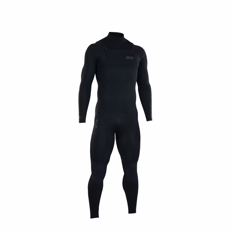 Element 4/3 Front Zip Neoprenanzug ION 2024 46