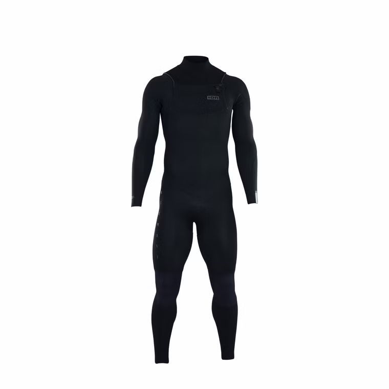 Element 4/3 Front Zip Neoprenanzug ION 2024 46