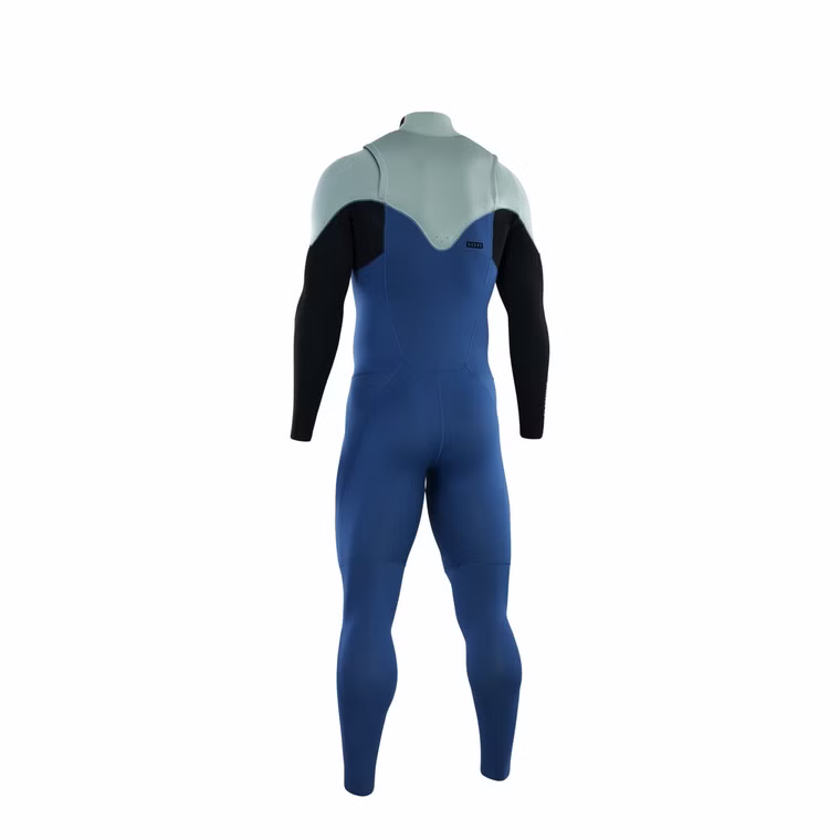 Element 4/3 Front Zip Neoprenanzug ION 2024 54
