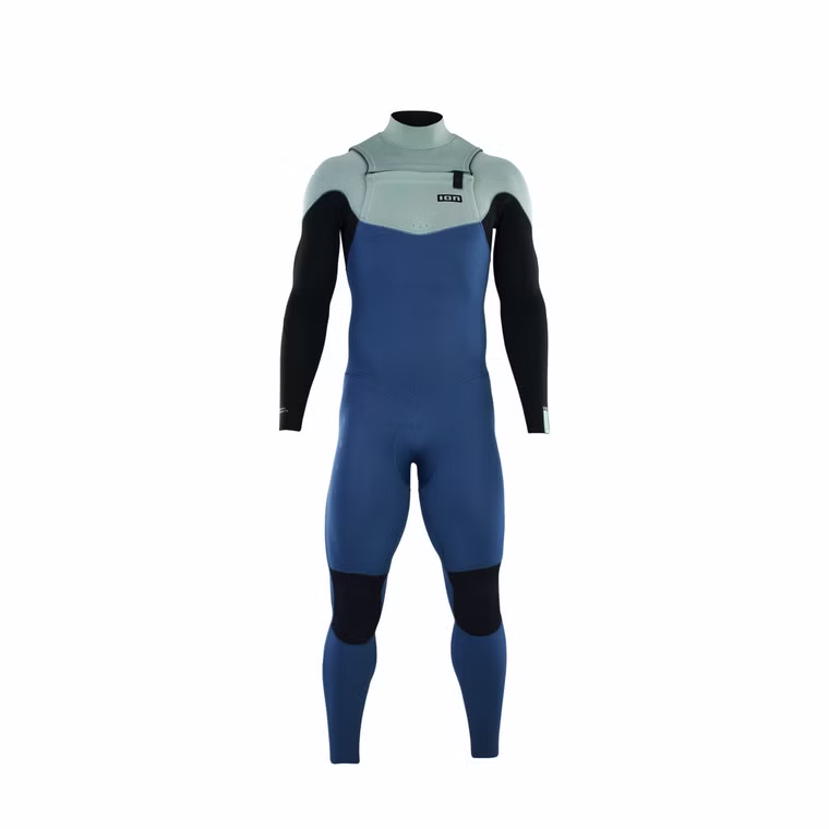 Element 4/3 Front Zip Neoprenanzug ION 2024 54