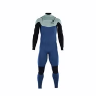 Element 4/3 Front Zip Neoprenanzug ION 2024 54