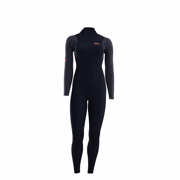 Amaze Amp 4/3 Back Zip Damen Neoprenanzug ION 2024 38|M