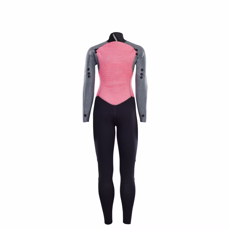 Element 5/4 Back Zip Damen Neoprenanzug ION 2024 42|XL