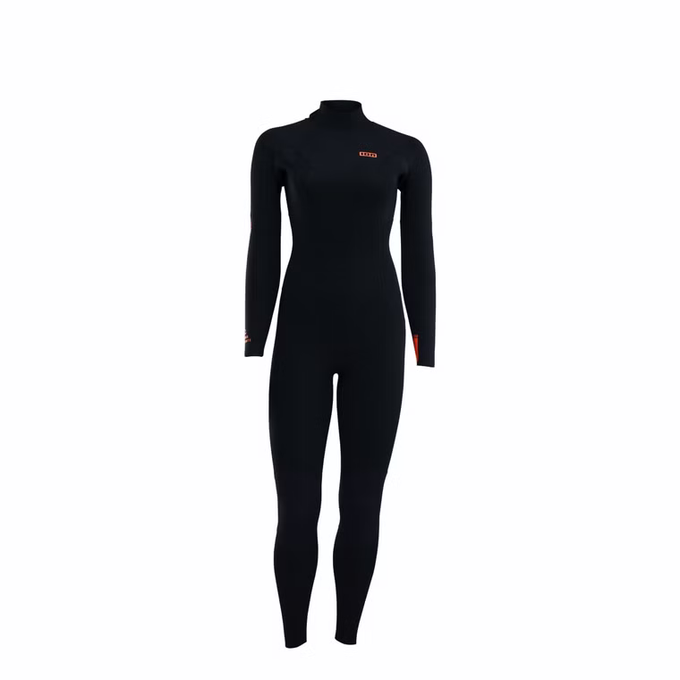 Element 4/3 Back Zip Damen Neoprenanzug ION 2024 40|L
