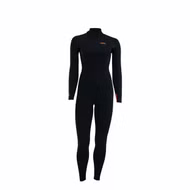 Element 4/3 Back Zip Damen Neoprenanzug ION 2024 40|L
