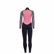 Element 4/3 Back Zip Damen Neoprenanzug ION 2024 40|L