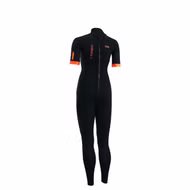 Element 3/2 SS Back Zip Damen Neoprenanzug ION 2024 36|S