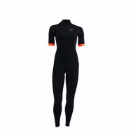 Element 3/2 SS Back Zip Damen Neoprenanzug ION 2024 36|S