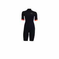 Element 2/2 Shorty SS Back Zip Damen Neoprenanzug ION 2024 36|S