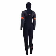 Amaze Amp 6/5 Hood Front Zip Damen Neoprenanzug ION 2024 34|XS