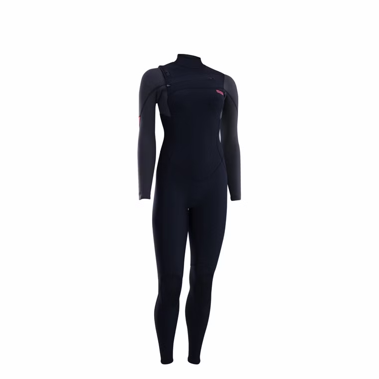 Amaze Amp 3/2 Front Zip Damen Neoprenanzug ION 2024 36|S