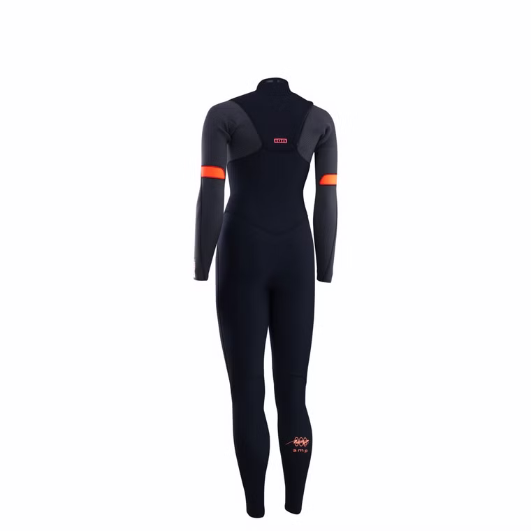 Amaze Amp 3/2 Front Zip Damen Neoprenanzug ION 2024 36|S