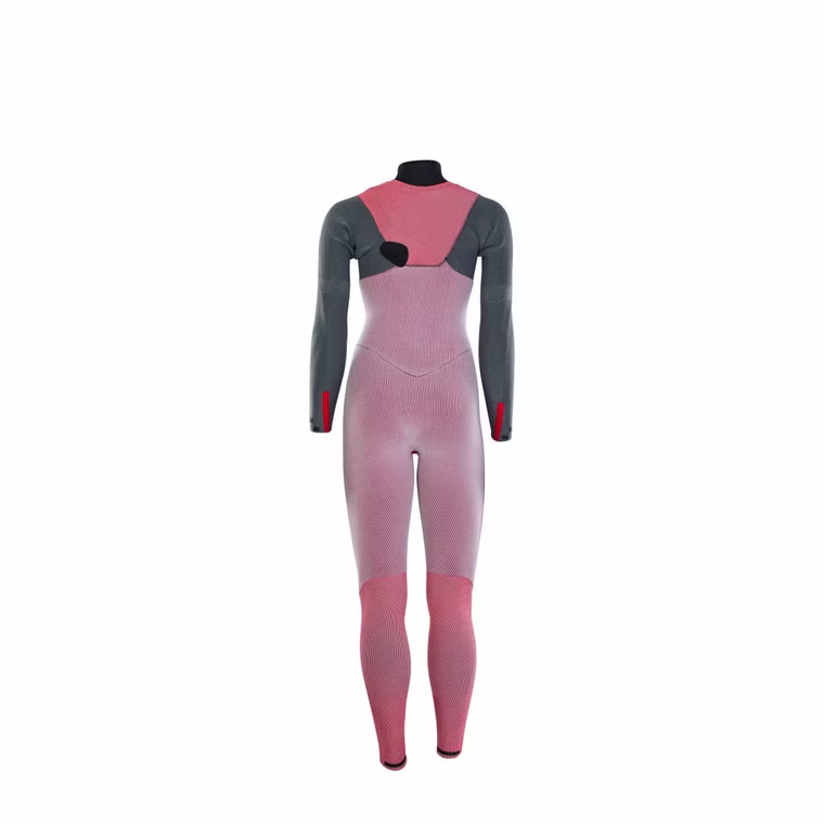 Amaze Amp 3/2 Front Zip Damen Neoprenanzug ION 2024 36|S