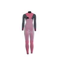 Amaze Amp 3/2 Front Zip Damen Neoprenanzug ION 2024 36|S
