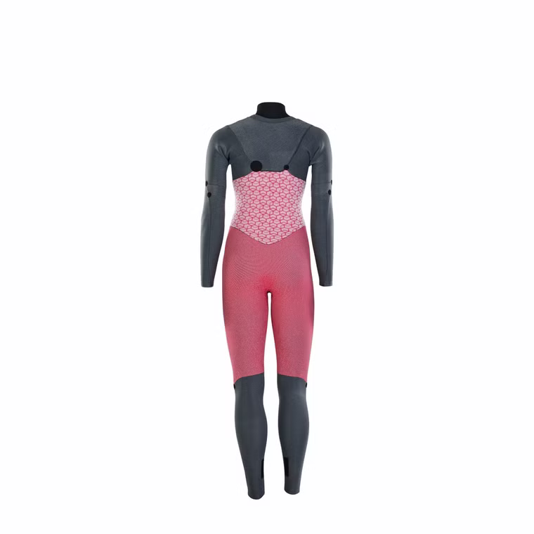 Amaze Core 5/4 Front Zip Neopren Damen ION 2025 38|M