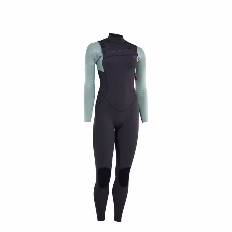 Amaze Core 5/4 Front Zip Neopren Damen ION 2025 38|M