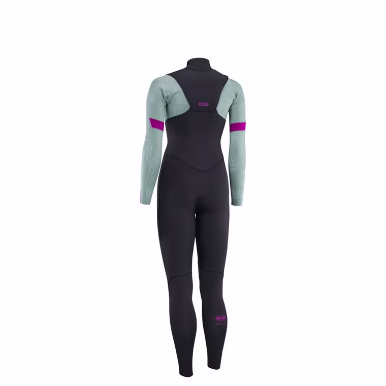 Amaze Core 5/4 Front Zip Neopren Damen ION 2025 38|M