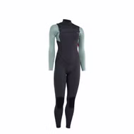 ION Amaze Core 5/4 Front Zip Neopren Damen ION 2025