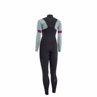 Amaze Core 5/4 Front Zip Neopren Damen ION 2025 38|M