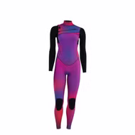Amaze Core 4/3 Front Zip Neopren Damen ION 2025 36|S
