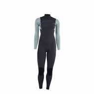 Amaze Core 4/3 Front Zip Neopren Damen ION 2025 38|M