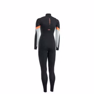 Element 5/4 Front Zip Damen Neoprenanzug ION 2024 34|XS
