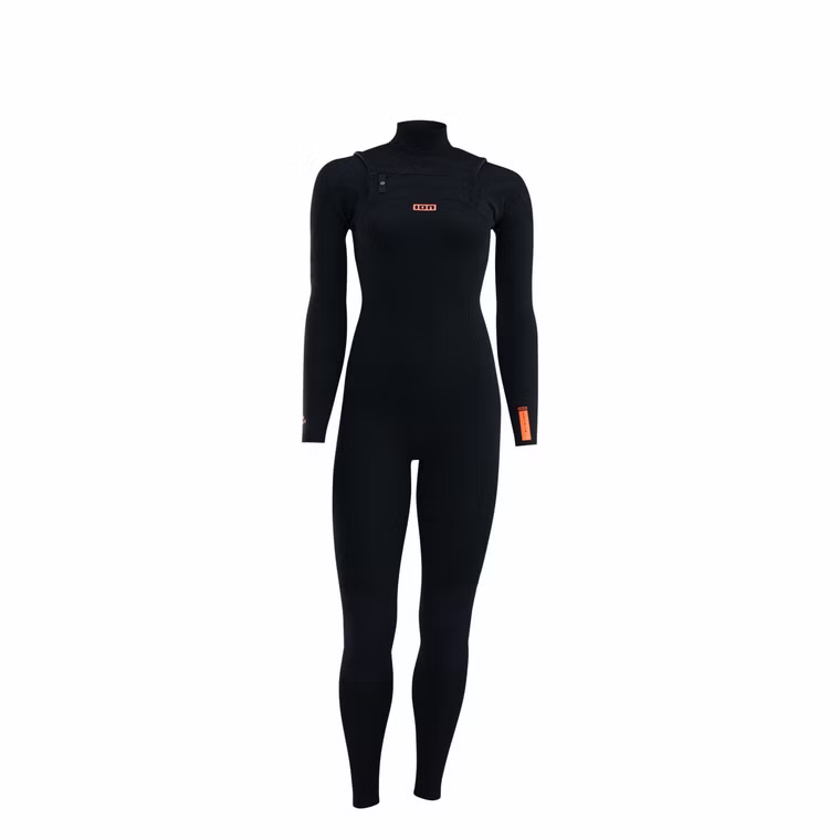 Element 4/3 Front Zip Damen Neoprenanzug ION 2024 36|S