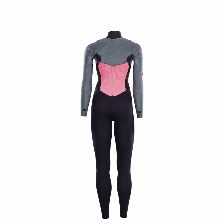 Element 4/3 Front Zip Damen Neoprenanzug ION 2024 36|S