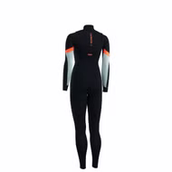 Element 4/3 Front Zip Damen Neoprenanzug ION 2024 36|S