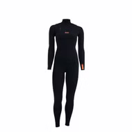Element 4/3 Front Zip Damen Neoprenanzug ION 2024 36|S