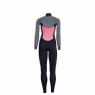 Element 4/3 Front Zip Damen Neoprenanzug ION 2024 36|S