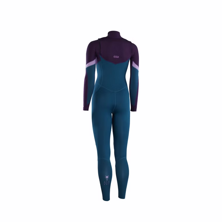 Element 3/2 Front Zip Damen Neoprenanzug ION 2024 36|S