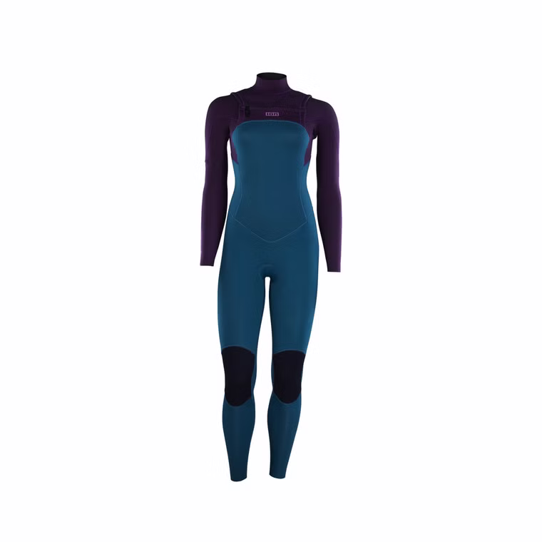 Element 3/2 Front Zip Damen Neoprenanzug ION 2024 36|S