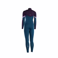 Element 3/2 Front Zip Damen Neoprenanzug ION 2024 36|S