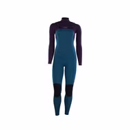 Element 3/2 Front Zip Damen Neoprenanzug ION 2024 36|S