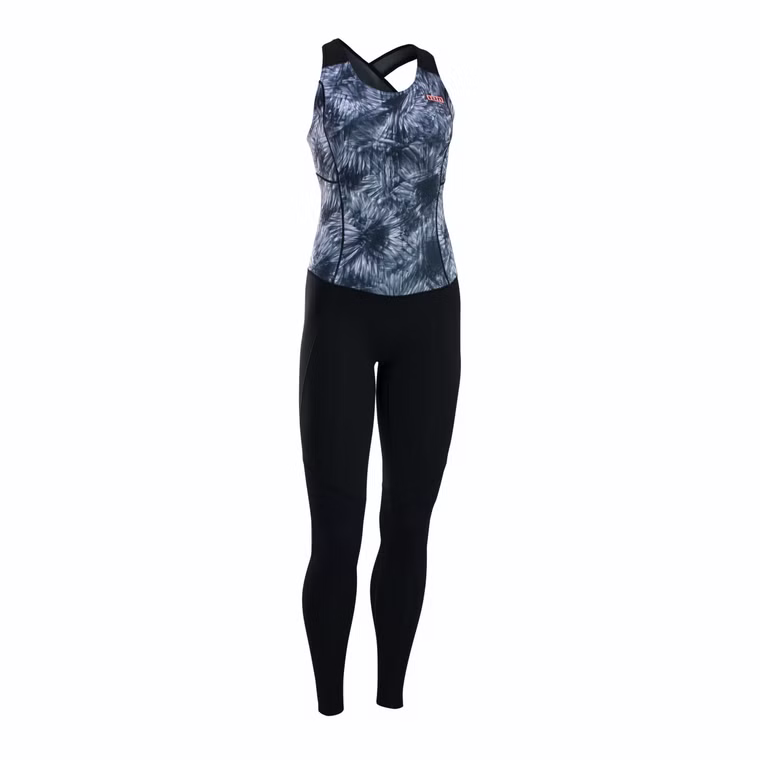 Amaze Long Jane 1.5 Damen Neoprenanzug ION 2025 36|S