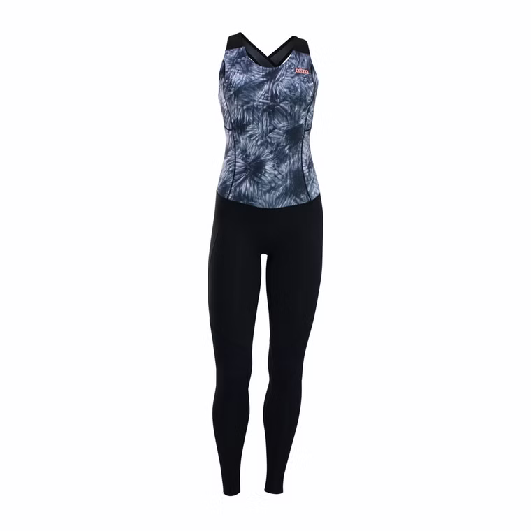 Amaze Long Jane 1.5 Damen Neoprenanzug ION 2025 36|S